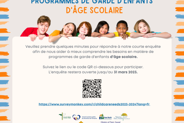 Programme de garde